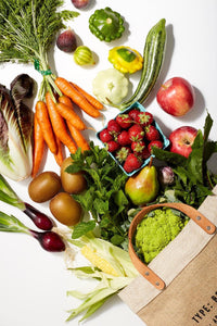 Fresh Produce
