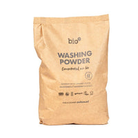 Concentrated Washing Powder