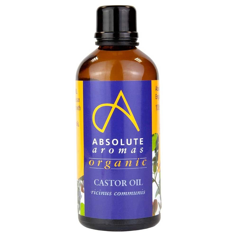 Organic Castor Oil