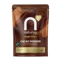 Cacao Powder Single Origin Fairtrade