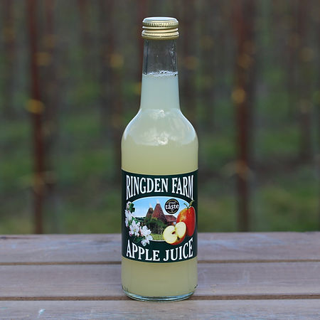 Apple Juice / Blend