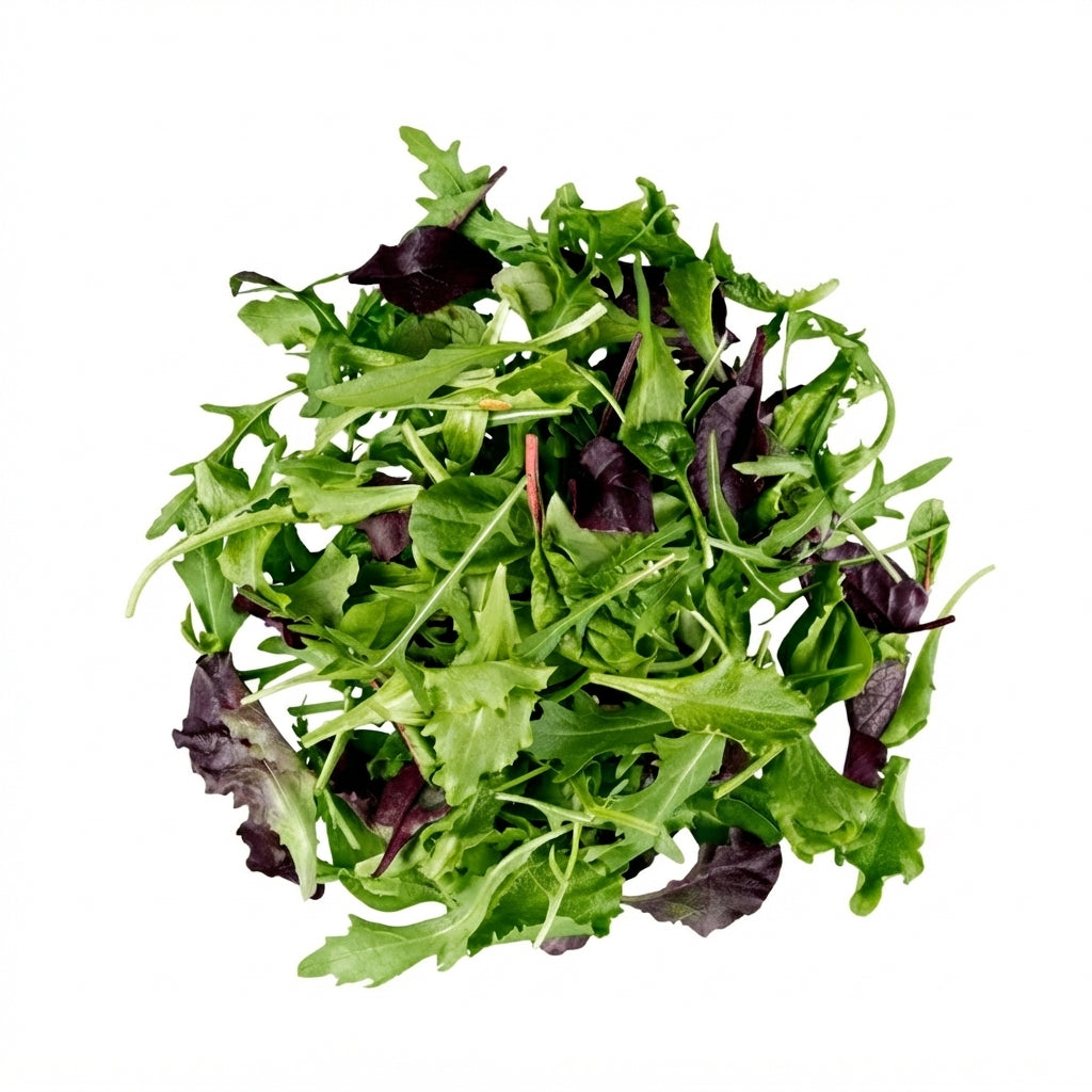 Baby Leaf Lettuce