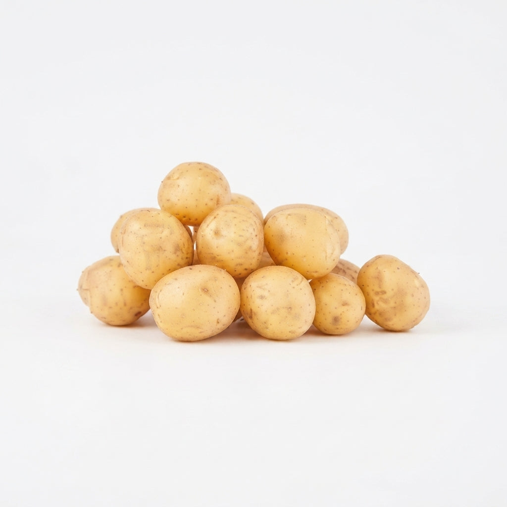 Baby Potatoes