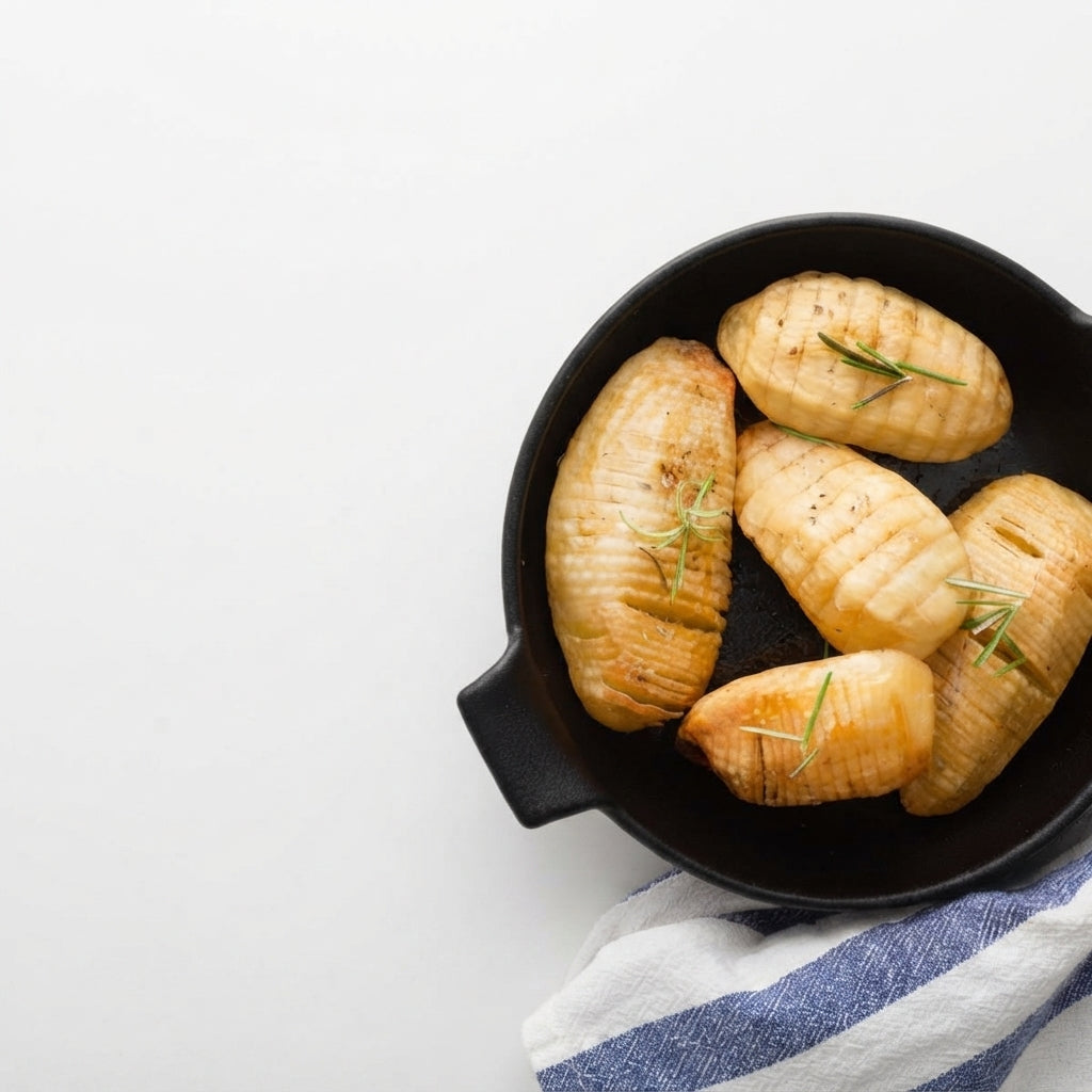Baking Potato