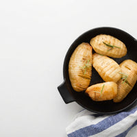 Baking Potato