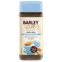 Barley Cup with Calcium and Vitamins