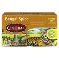 Bengal Spice Tea Bags