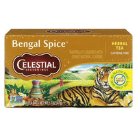 Bengal Spice Tea Bags