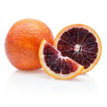Blood Oranges