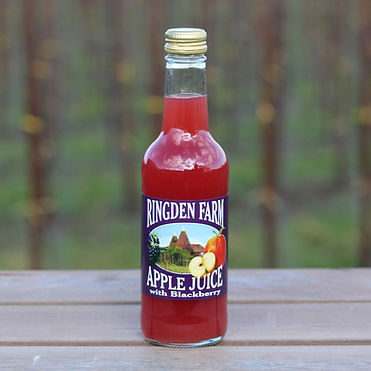 Ringden Farm