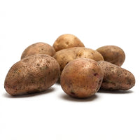 Box of Sagitta Potatoes