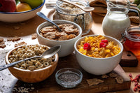Food Cupboard