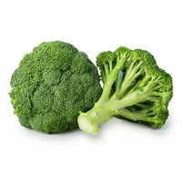Broccoli Head