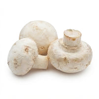 Button Mushrooms