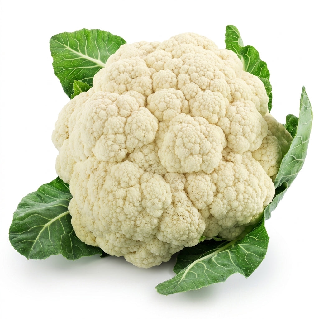 Cauliflower