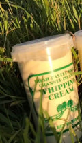 Channel Island Whipping Cream