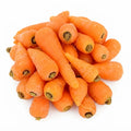 Chantenay Carrots