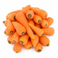 Chantenay Carrots