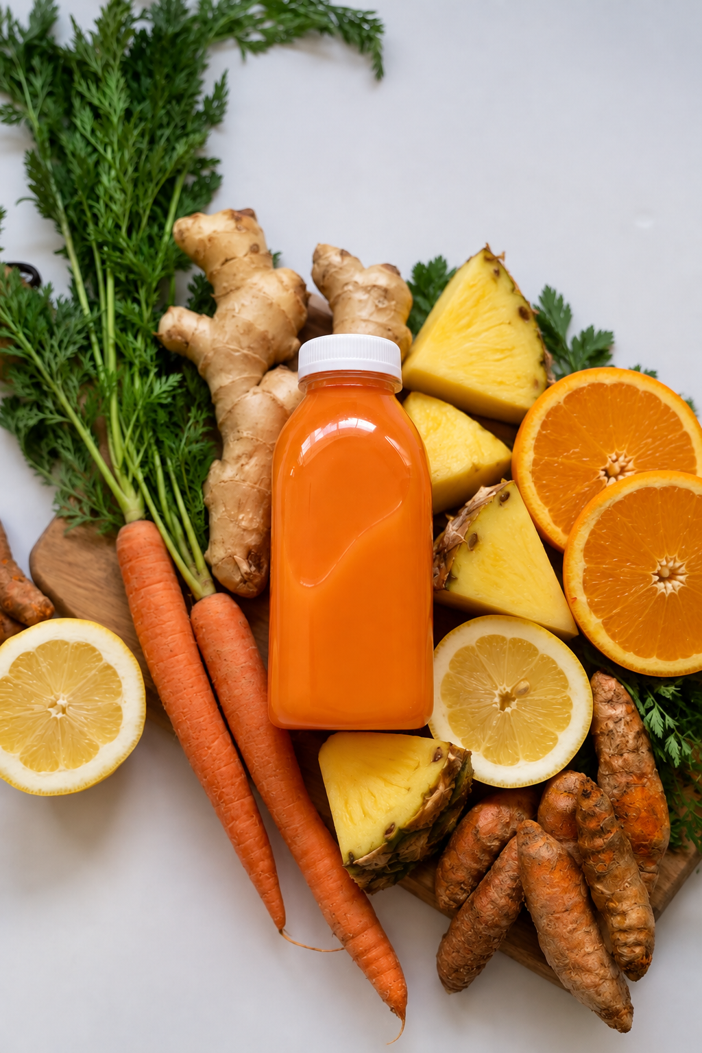 Juicing Fruit Pack