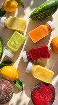 Smoothie Fruit Bundle