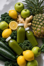 Juicing Fruit Pack
