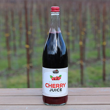 Cherry Juice