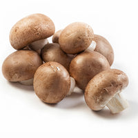 Chestnut Mushroom