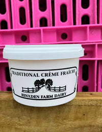 Hinxden Farm Dairy