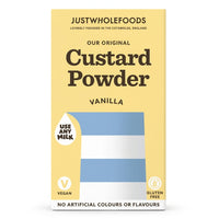 Custard Powder – all natural