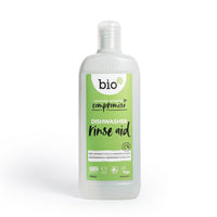 Dishwasher Rinse Aid