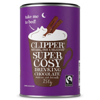Drinking Chocolate – tub