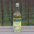 Elderflower Cordial