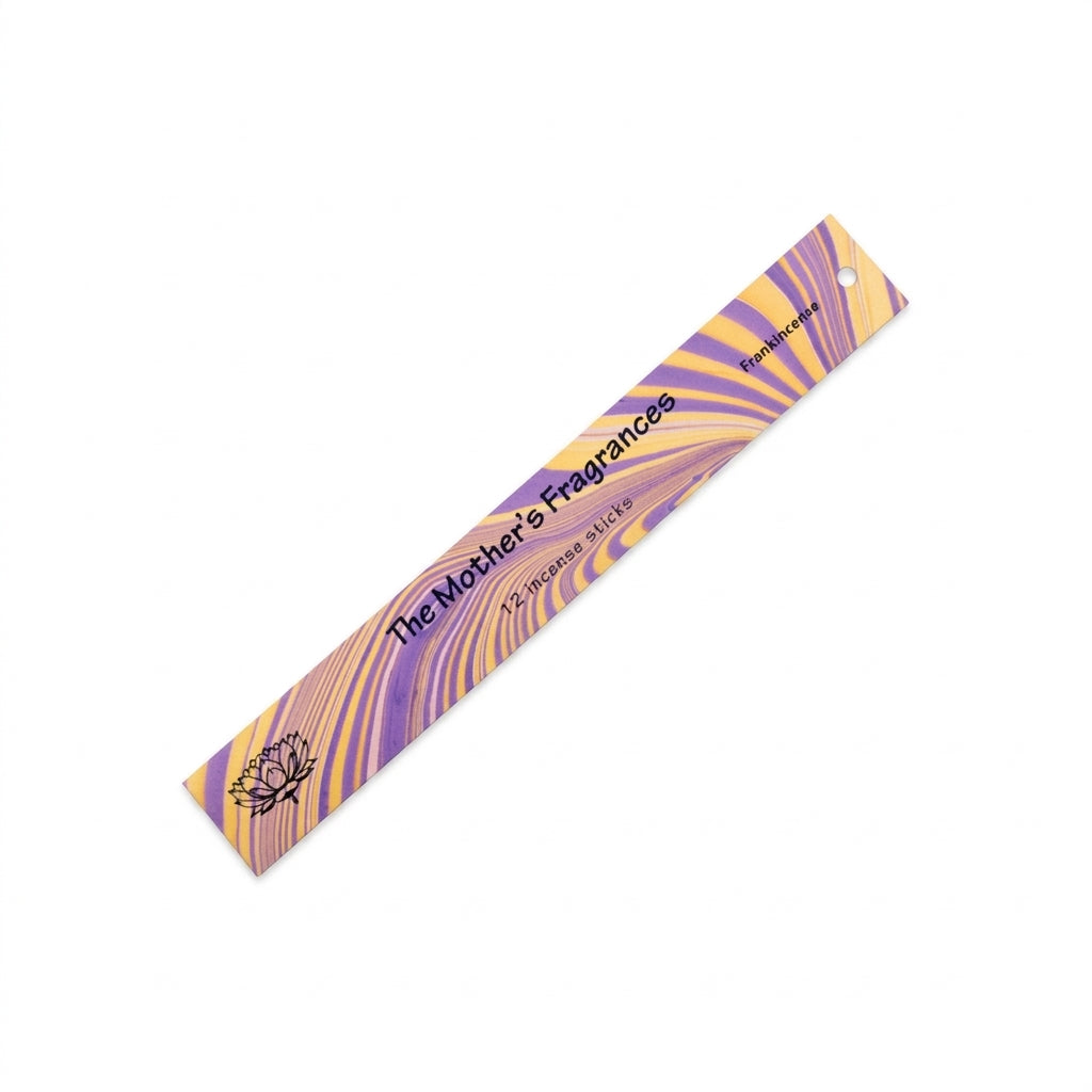 Frankincense Incense Sticks