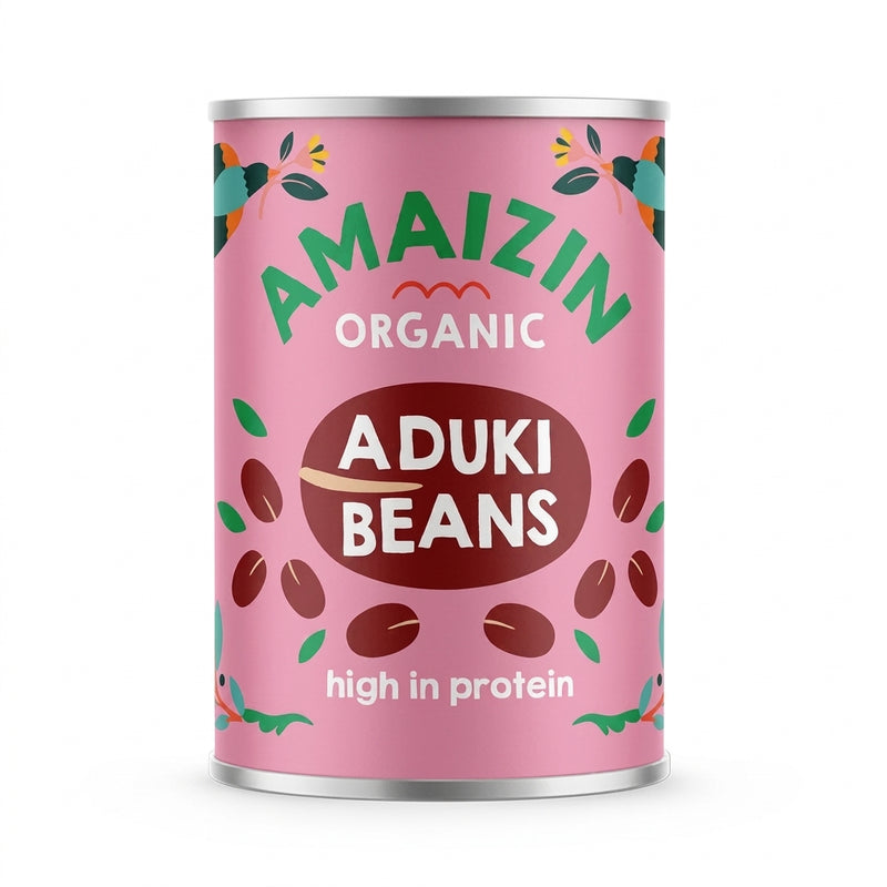 Fresh Aduki Beans