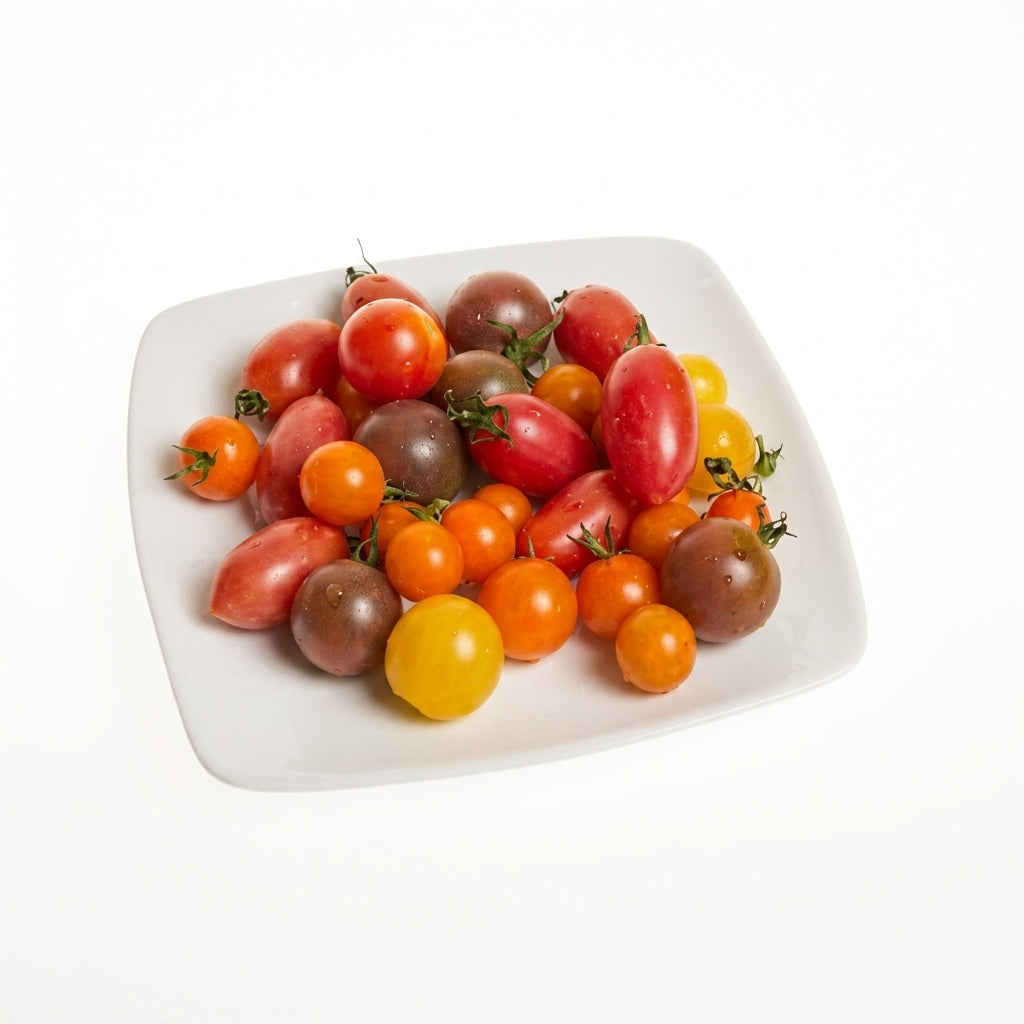 Fresh Heritage Tomatoes (500g)