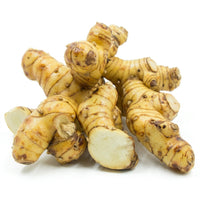 Galanga Root