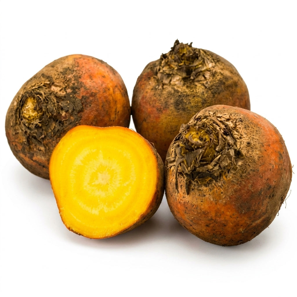 Golden Beetroot