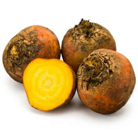 Golden Beetroot