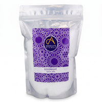 Goodnight Epsom Bath Salts – Pouch