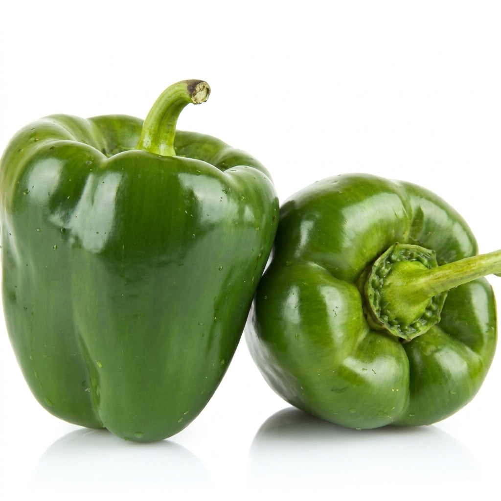 Green Pepper