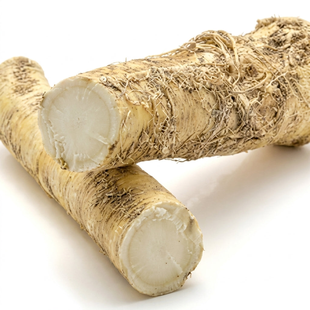 Horseradish Root