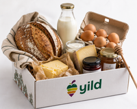 The Breakfast Box