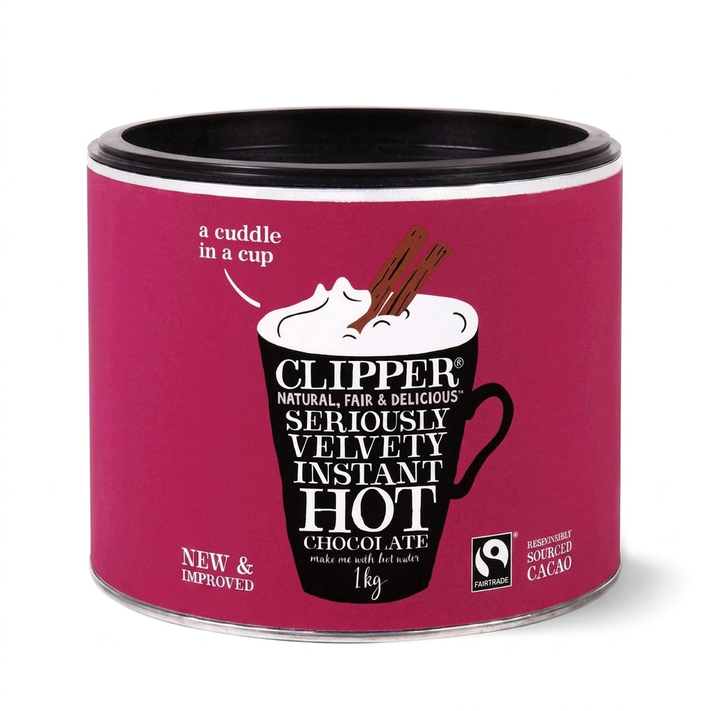 Instant Hot Chocolate 1 KG