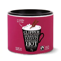 Instant Hot Chocolate 1 KG