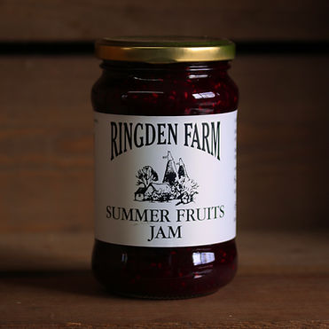 Ringden Farm