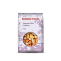 Japanese Rice Crackers