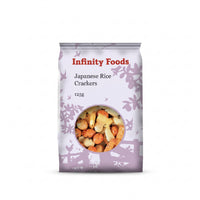 Japanese Rice Crackers