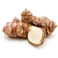 Jerusalem artichoke