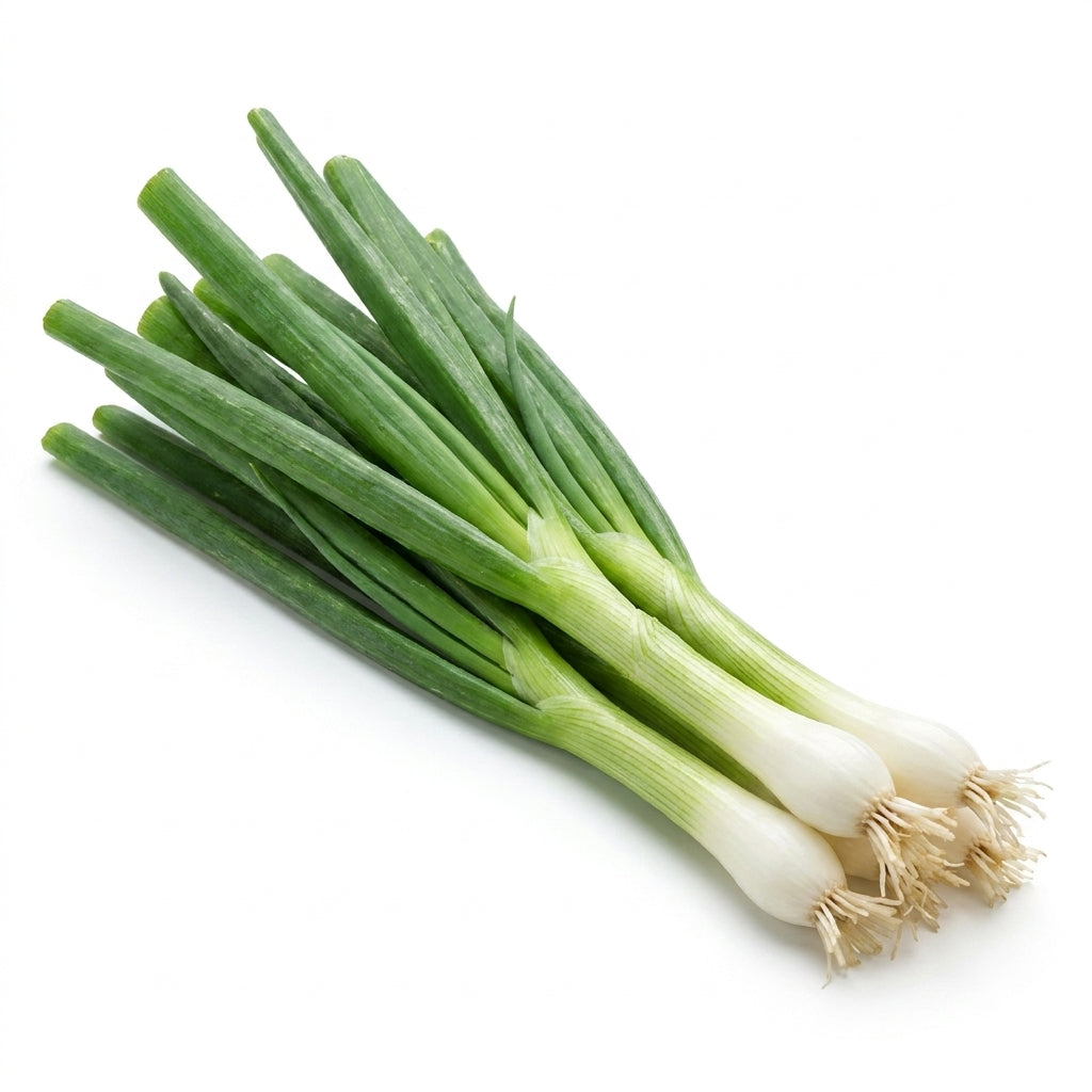 Large Spring Onions Bunch
