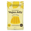 Lively Lemon Jelly Crystals – with sugar